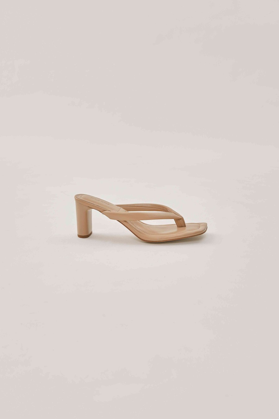 Klarra KLARRA  | Mara Sandals In Camel